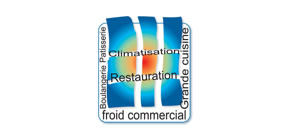 Logo Clean Fournil réalisé par l'agence de communication iCOM 2000