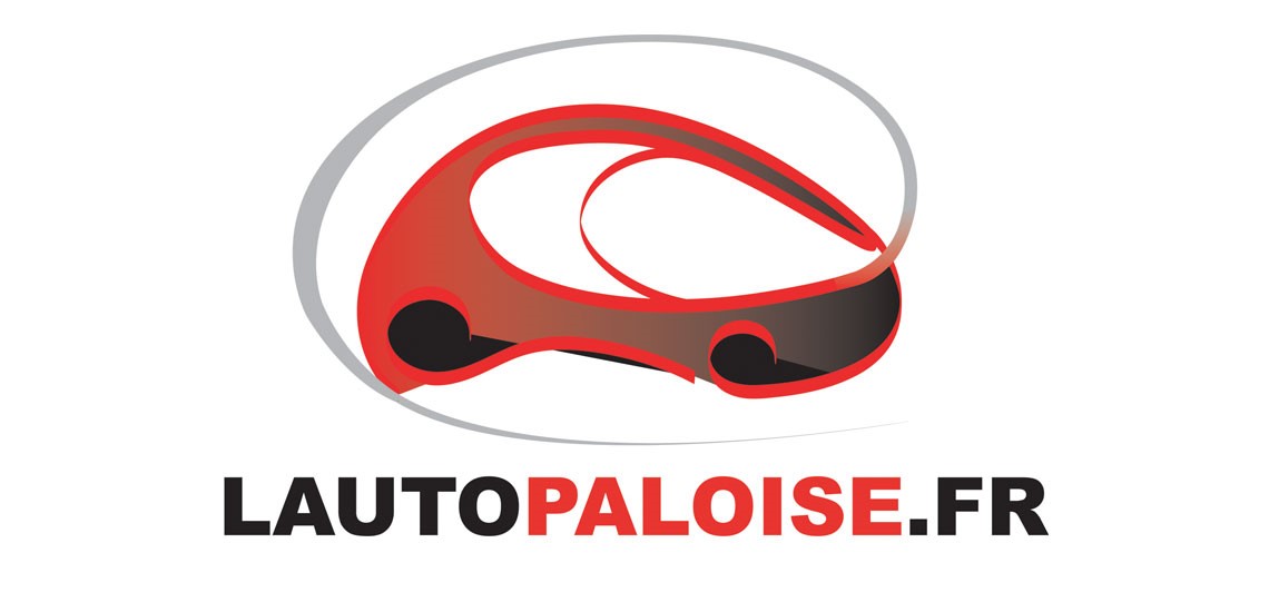 Création du logo pour le site internet de Lautopaloise