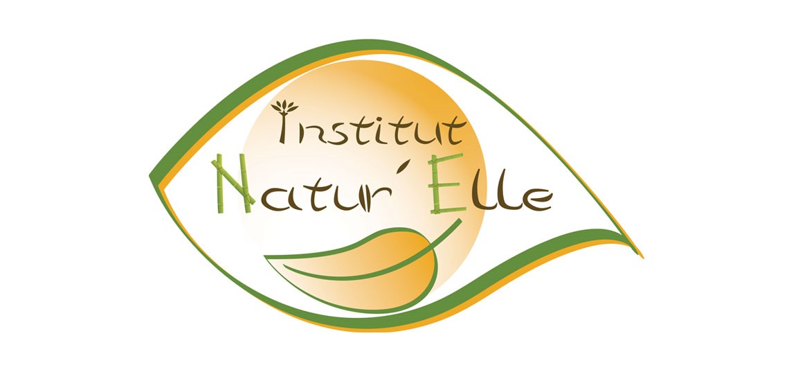 Création graphique pour l'Institut Natur'elle